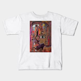 Dreamer Kids T-Shirt